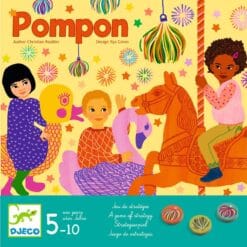 Jeu Pompon – Image 3