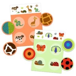 Loto Plumes et poils – Image 2