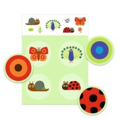 Loto Plumes et poils – Image 4