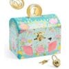 Tirelire Ballerine