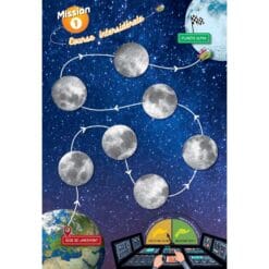 Mission indigo les cartes - nombres entiers / nombres decimaux - 6e - ed. 2024 – Image 3