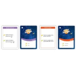 Mission indigo les cartes - nombres entiers / nombres decimaux - 6e - ed. 2024 – Image 4