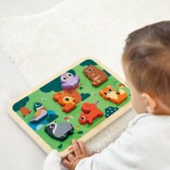 Chunky Puzzle Forêt – Image 4