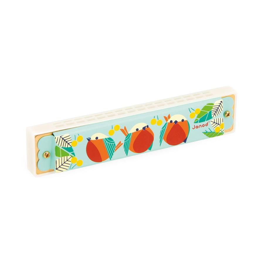 Harmonica GIOIA