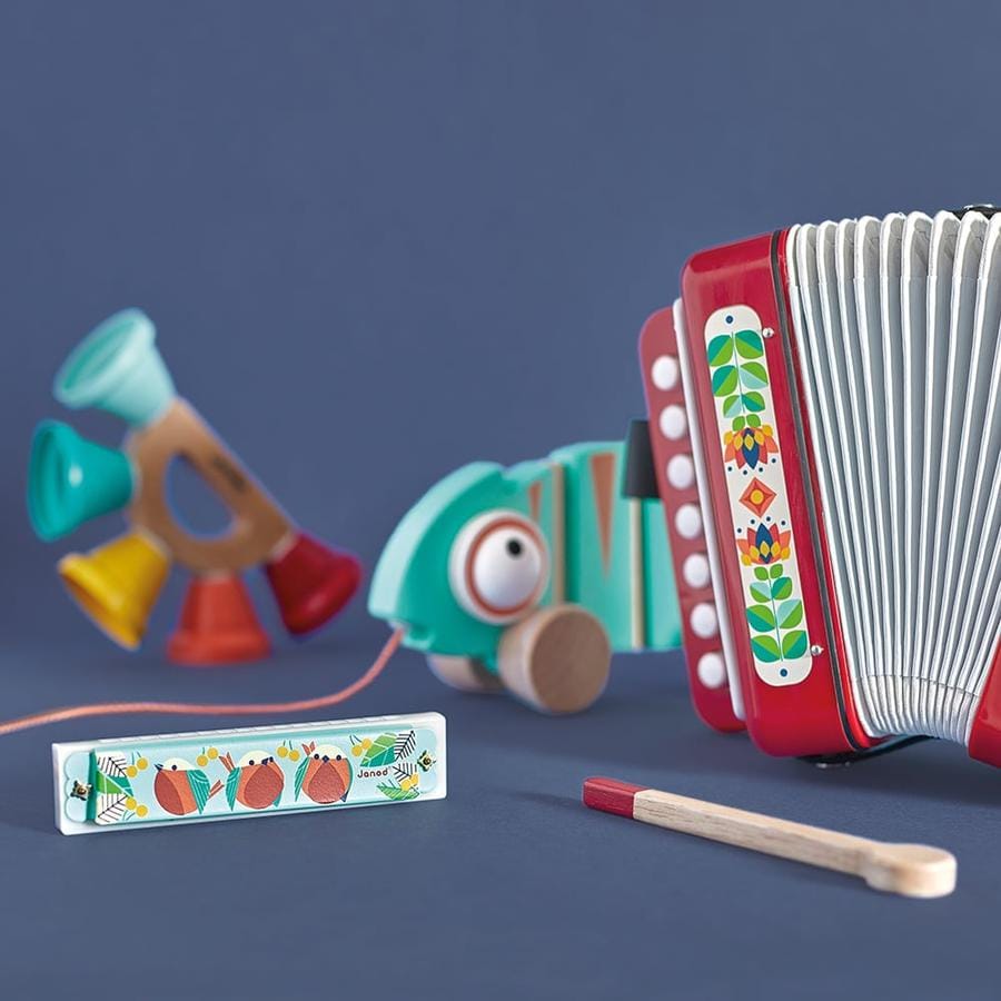 Harmonica GIOIA – Image 4
