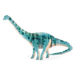 Puzzle en Volume le diplodocus – Image 4