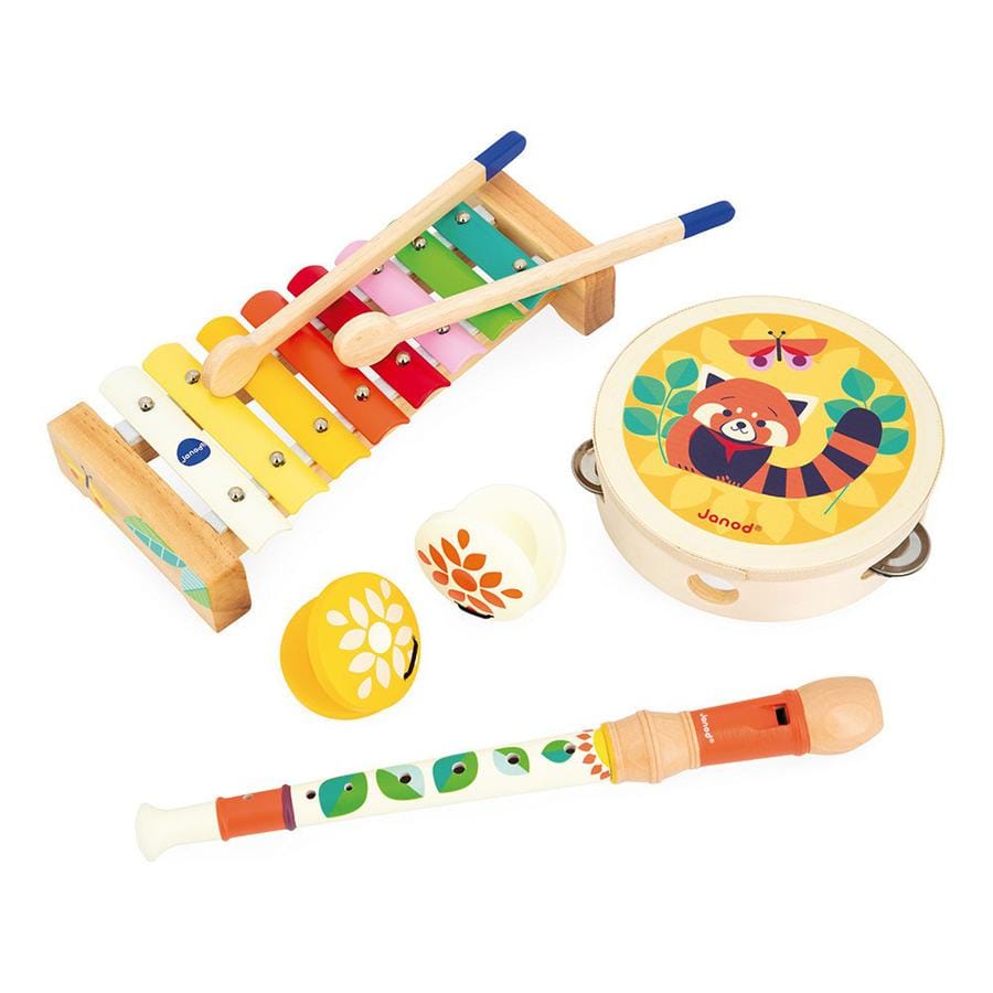 Set musical Gioia – Image 2