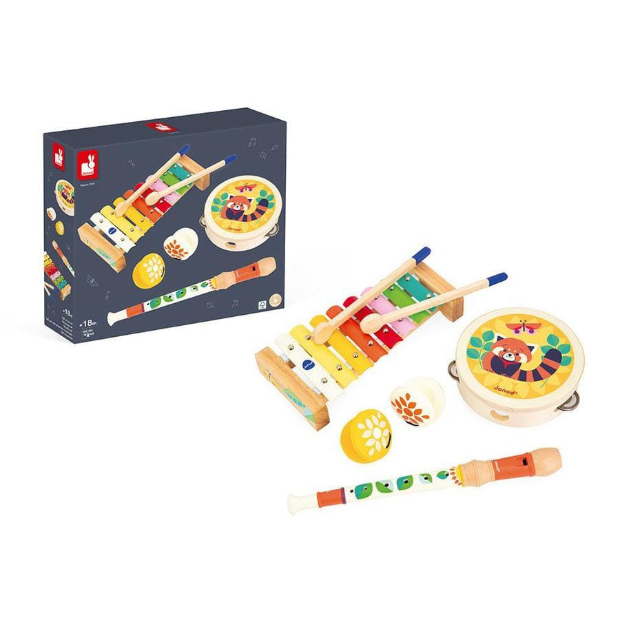 Set musical Gioia – Image 8