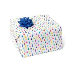 Papier cadeau - After rain