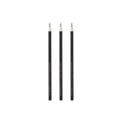 Recharges pour Stylo à Encre Gel Effaçable - Erasable Pen - Encre noire – Image 2