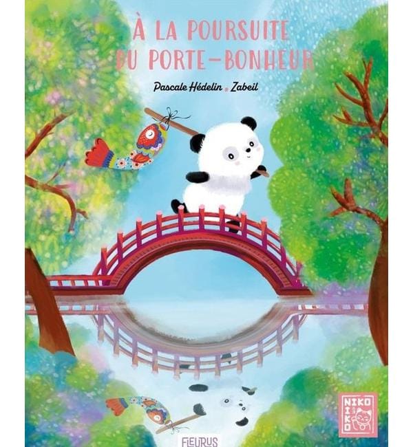A la poursuite du porte-bonheur