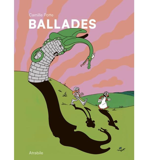 Ballades