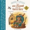 Bien au chaud dans son terrier