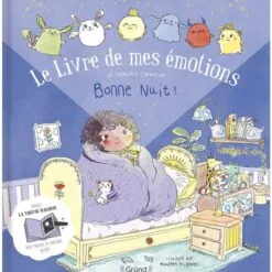Bonne nuit !