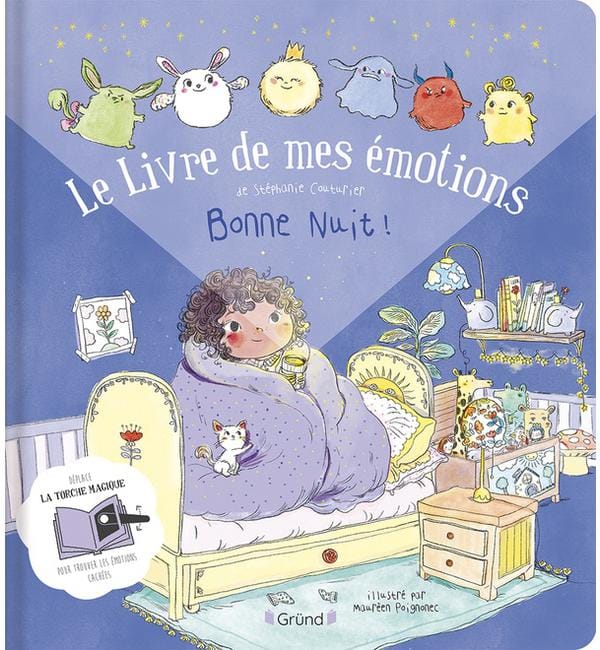 Bonne nuit !