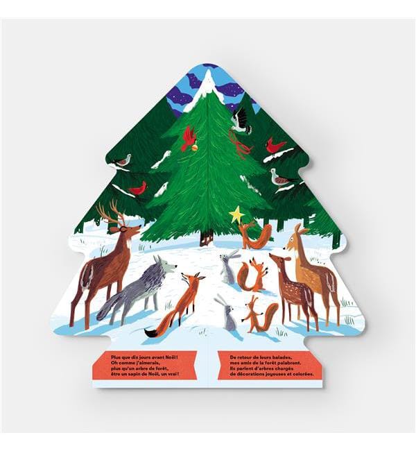 C'est Noël aujourd'hui - Traditions de tous les pays