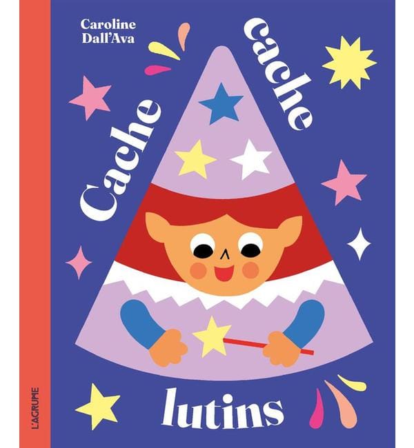 Cache cache lutins