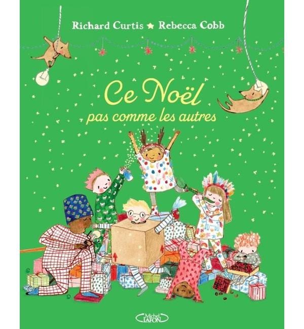 Ce Noël pas comme les autres