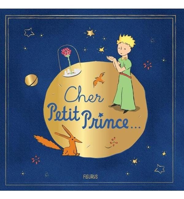 Cher Petit Prince...