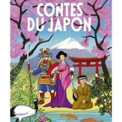 Contes du Japon