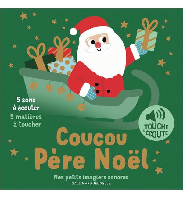 Coucou Père Noël