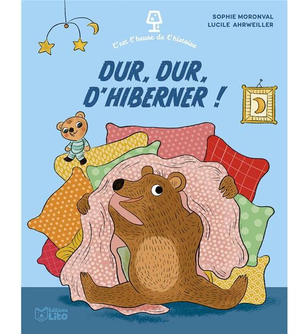 Dur, dur, d'hiberner !