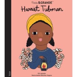 Harriet Tubman
