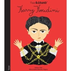 Harry Houdini