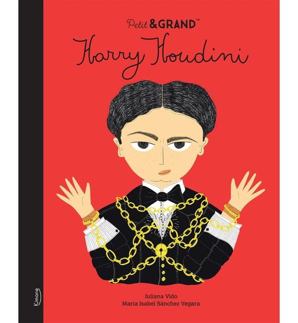 Harry Houdini