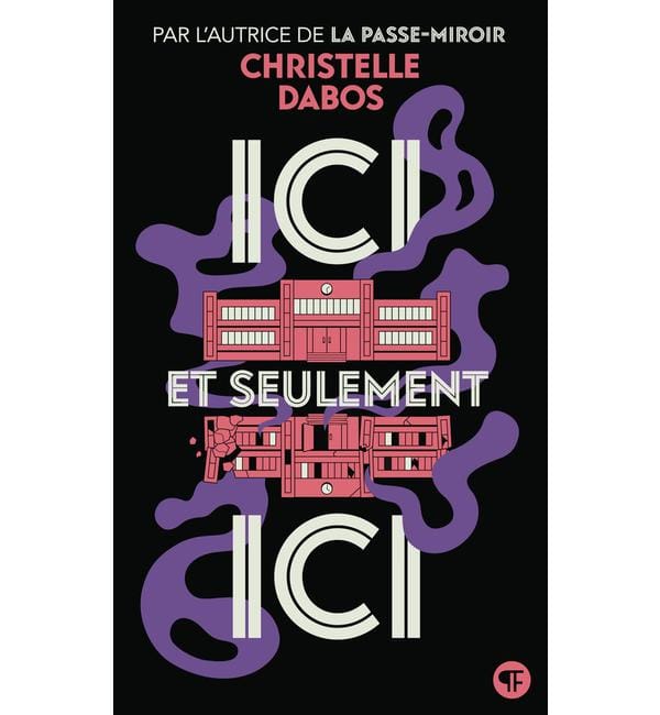 Ici et seulement Ici