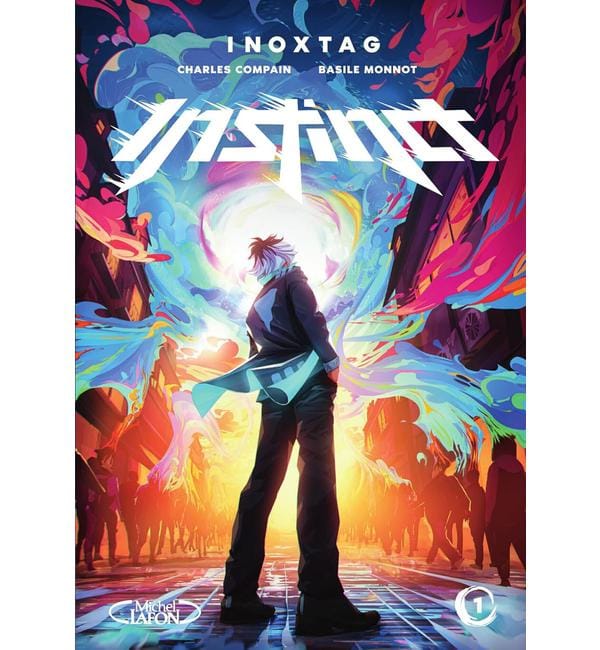 Instinct Tome 1