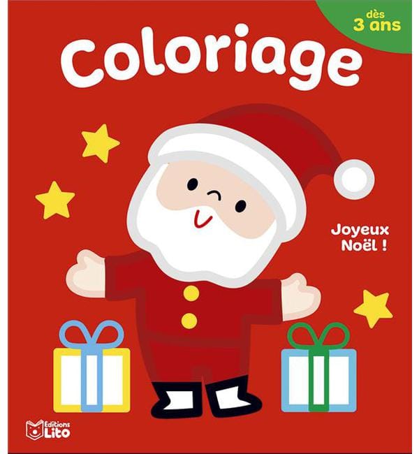 Joyeux Noël !