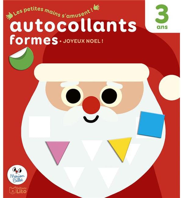 Joyeux Noël !