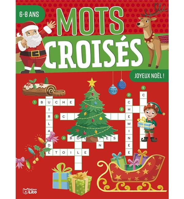 Joyeux Noël !