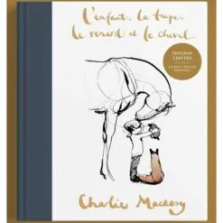 L'enfant, la taupe, le renard, le cheval