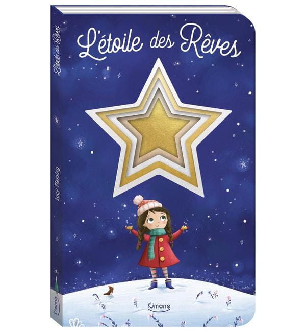 L'Etoile des rêves