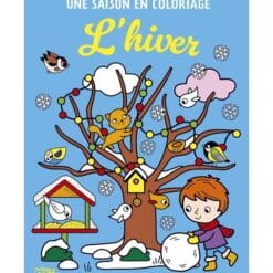 L'hiver