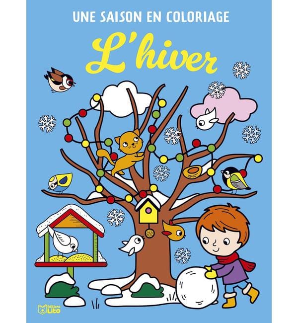 L'hiver