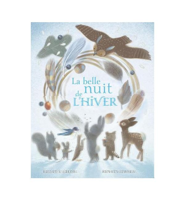 La belle nuit de l'hiver