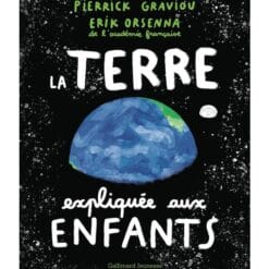 La Terre expliquée aux enfants