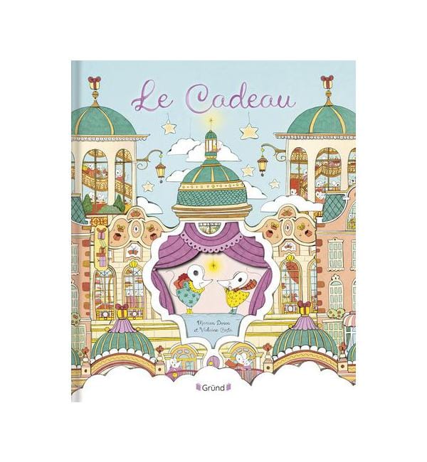 Le cadeau