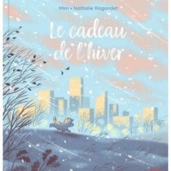Le cadeau de l'hiver