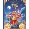 Le grimoire d'Elfie Tome 5 - Les reflets de Walpurgis