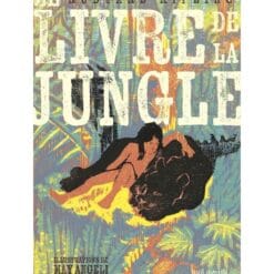 Le Livre de la Jungle