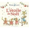 Le monde de Pierre Lapin - L'étoile de Noël