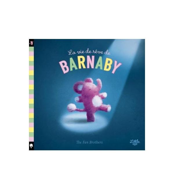 Le vie de rêve de Barnaby