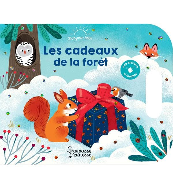 Les cadeaux de la forêt