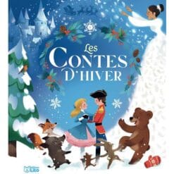 Les contes d'hiver