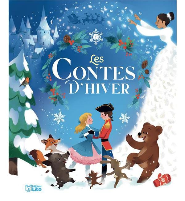 Les contes d'hiver