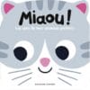 Miaou ! - Les sons de mes animaux préférés